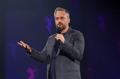 Nate Bargatze Tour 2025: Don’t Miss the Hottest Comedy Event of the Year