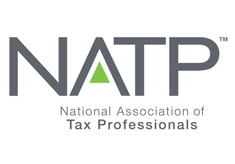 National Association Of Tax Professionals Natp