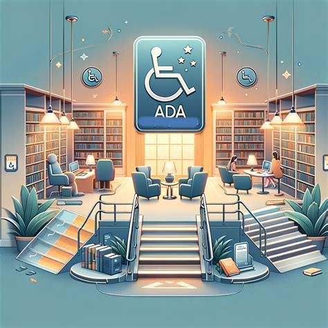 Navigating Ada Compliance Ensuring Accessibility In Public Buildings Navigating Ada Compliance Ensuring Accessibility In Public Buildings