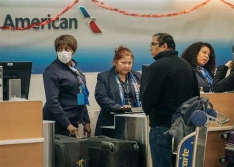 Navigating American Airlines Booking A Comprehensive Guide By Csinfotech Jul 2024 Medium