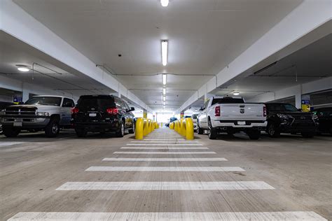 Navigating Parking Costs At Dfw Airport What You Need To Know Royal Rides