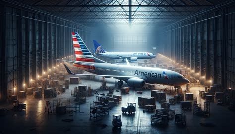 Navigating Supplier Turbulence The Impact On American And United Airlines