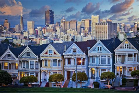 Navigating The Market Discovering The Most Promising Neighbourhoods For Real Estate Investment In San Francisco Baniqued Commercial Real Estate