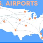 Navigating U S Airports A Guide For International Travelers Gigsky