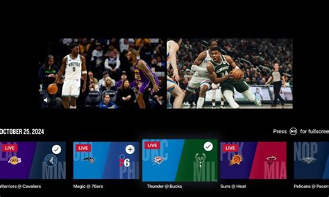 Nba App Adds Multiview Streaming And Ai Features Sportspro Nba App Adds Multiview Streaming And Ai Features Sportspro