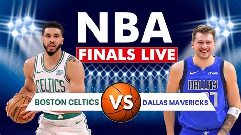 Nba Finals Game 2 Dallas Mavericks 98 105 Boston Celtics As It Happened Nba Finals The Guardian Nba Finals Game 2 Dallas Mavericks 98 105 Boston Celtics As It Happened Nba Finals The Guardian