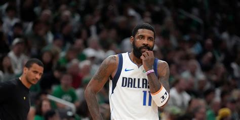 Nba Finals Kyrie Irving Sounds Ready To Keep Chasing Titles In Dallas After Loss To Boston Ap News Nba Finals Kyrie Irving Sounds Ready To Keep Chasing Titles In Dallas After Loss To Boston Ap News