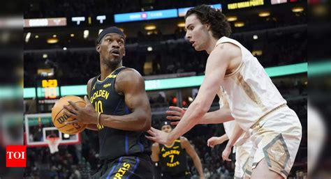 Nba Free Agency Rumors Golden State Warriors Predicted To Re Sign 12 8 Million Veteran Guard To Support Stephen Curry And Improve Championship Odds Nba News Times Of India Nba Free Agency Rumors Golden State Warriors Predicted To Re Sign 12 8 Million Veteran Guard To Support Stephen Curry And Improve Championship Odds Nba News Times Of India