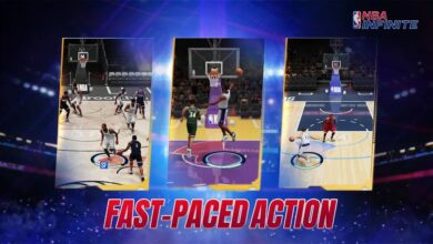 Nba Infinite Beginners Guide Your Guide To Dunk On Your Opponents Bluestacks