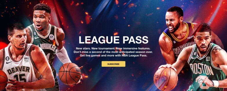 Nba League Pass Faq Nba Com Nba League Pass Faq Nba Com