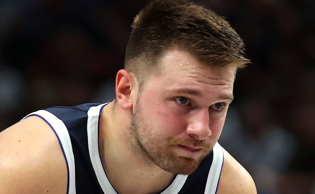 Nba News Luka Doncic And Dallas Mavericks Face Challenges After 120 Million Mistake With Kyrie Nba News Luka Doncic And Dallas Mavericks Face Challenges After 120 Million Mistake With Kyrie