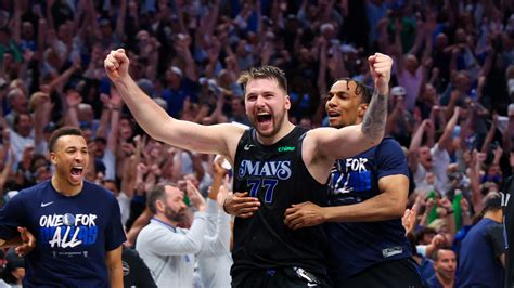 Nba Playoffs Mavericks Advance But Thunder Have Bright Future Nba Playoffs Mavericks Advance But Thunder Have Bright Future