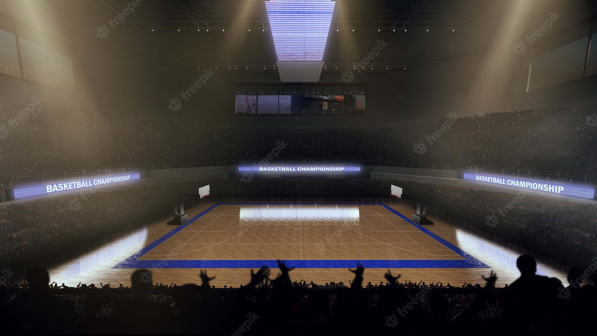Warning: Avoid This Costly Mistake When Building an NBA Stadium