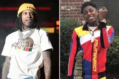 Nba Youngboy And Lil Durk Beef Explained The Us Sun Nba Youngboy And Lil Durk Beef Explained The Us Sun