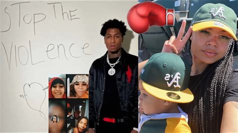 Nba Youngboy Bm Arcola Argue Over Yb With Fan Want Explain Why Youngboy Not On Child Support Nba Youngboy Bm Arcola Argue Over Yb With Fan Want Explain Why Youngboy Not On Child Support