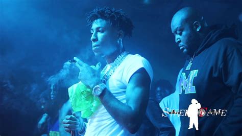 Nba Youngboy Concert 2021 Nbabv