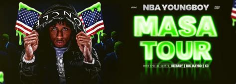 Nba Youngboy Tickets 1 October 2025 Capital One Arena Nba Youngboy Tickets 1 October 2025 Capital One Arena