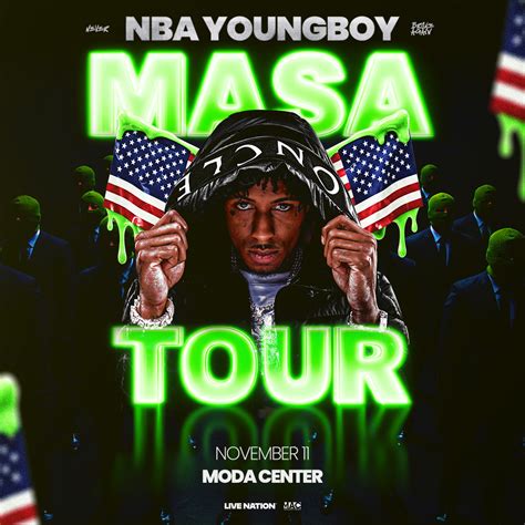 Quick Guide to Finding the Best NBA Youngboy Tickets Price