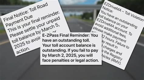Nc Dmv Warning Text Claiming To Be From North Department Of Motor Vehicles Is A Scam Don T Be Fooled Abc11 Raleigh Durham