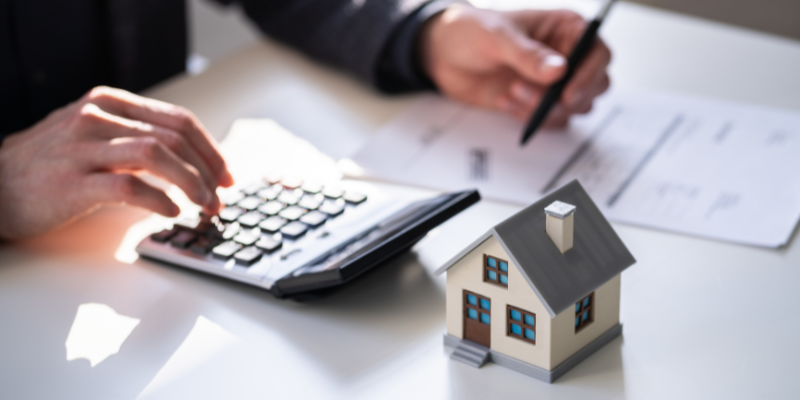 Nc Property Tax Rate