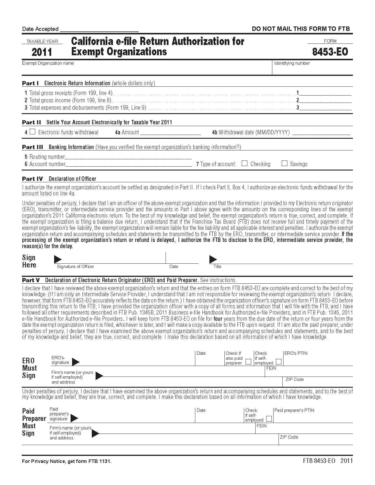 Nc Tax Exempt Form Fill And Sign Printable Template Online