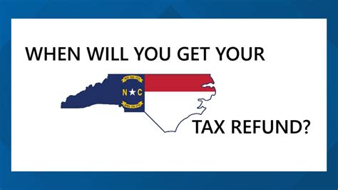Nc Tax Refunds May Take Longer To Get To You Wfmynews2 Com Nc Tax Refunds May Take Longer To Get To You Wfmynews2 Com