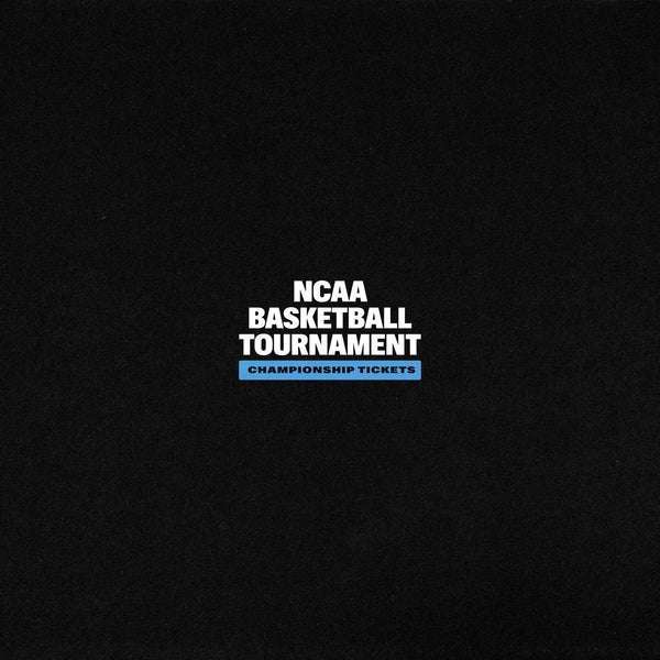 Ncaa March Madness Championship Tickets Ncaa Mens Tournament National Championship Seatgeek Ncaa March Madness Championship Tickets Ncaa Mens Tournament National Championship Seatgeek