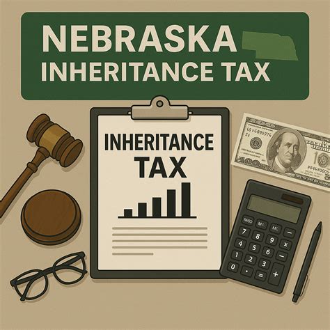 Nebraska Inheritance Tax A Brief Overview And Tax Planning Opportunities Mcgrath North A Client Driven Law Firm Supporting Business In Nebraska The Midwest And Across The Country