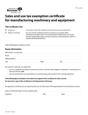Nebraska Sales And Use Tax Exemption Certificate Fill And Sign Printable Template Online