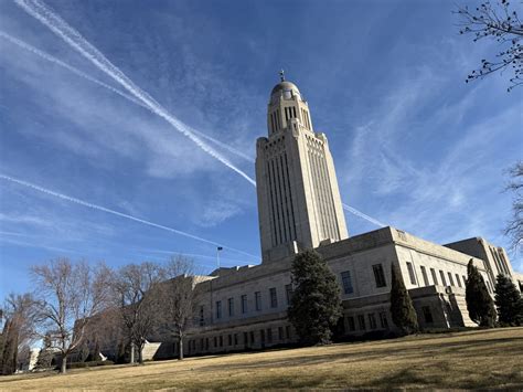 Nebraska Tax Revenues 20 Million Above Projections For July Nebraska Examiner Nebraska Tax Revenues 20 Million Above Projections For July Nebraska Examiner