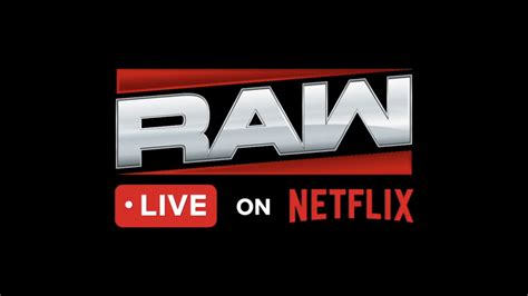 Netflix Answers Questions About Wwe Raw Moving To The Platform