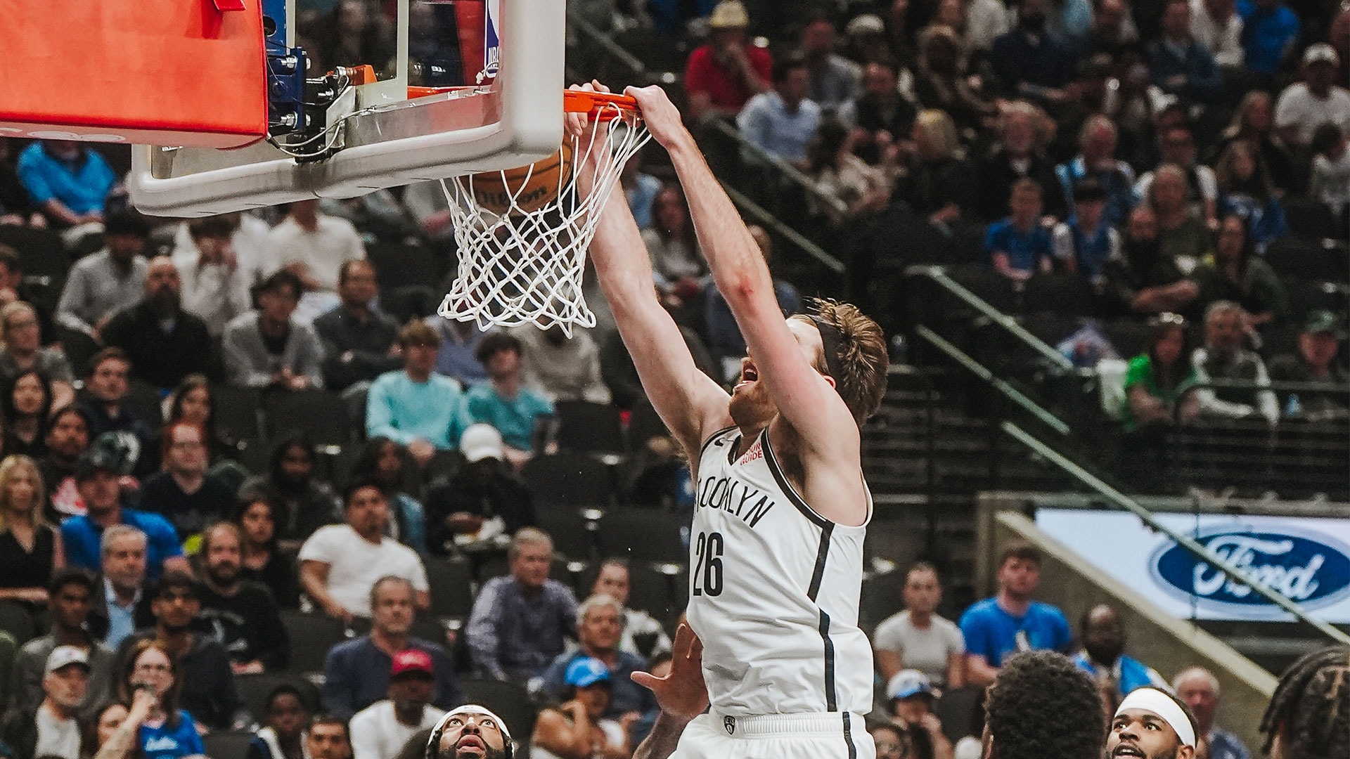 Nets 113 109 Mavericks Mar 31 2025 Game Recap Espn