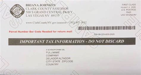 Nevada County Property Tax