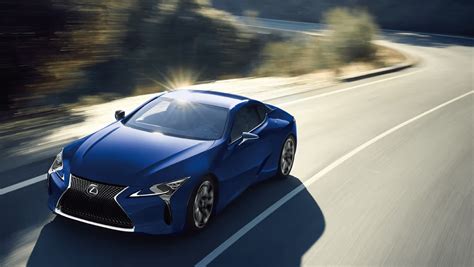 New 2024 Lexus Lc Nearby New Orleans La Lexus Of New Orleans