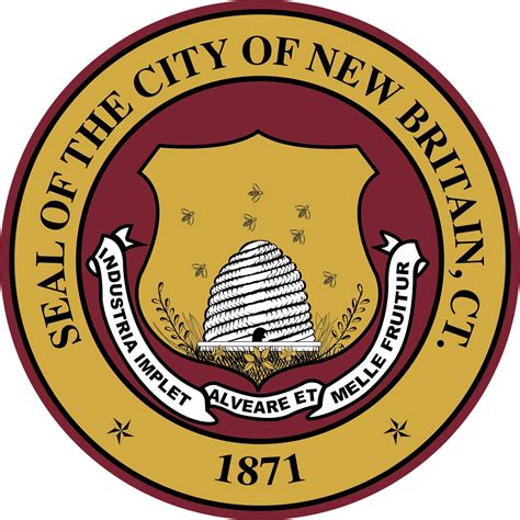 New Britain Ct Taxes