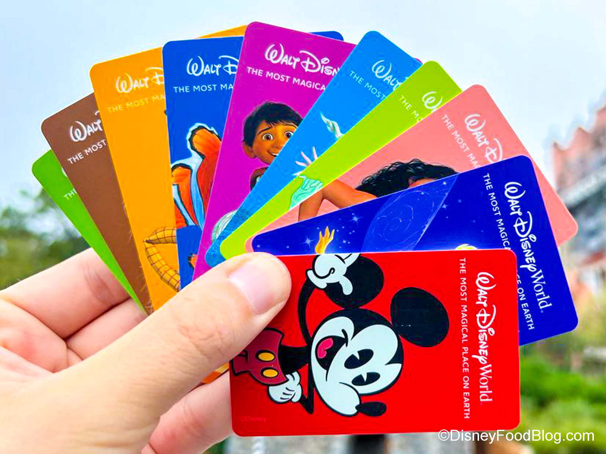 New Discount Multi Day Magic Tickets At Disney World For Spring To Fall 2024 Disney Tourist Blog New Discount Multi Day Magic Tickets At Disney World For Spring To Fall 2024 Disney Tourist Blog