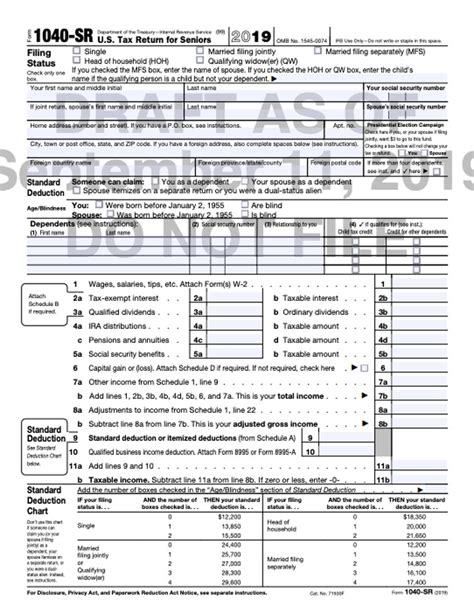 New Draft Form 1040 Form 1040 Sr U Of I Tax School New Draft Form 1040 Form 1040 Sr U Of I Tax School