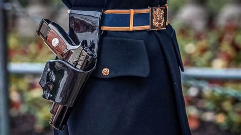 New For 2024 Sig Sauer P320 M17 Ceremonial An Official Journal Of The Nra New For 2024 Sig Sauer P320 M17 Ceremonial An Official Journal Of The Nra