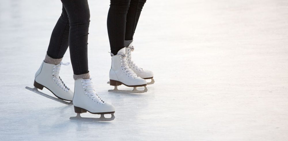 New Ice Skating Rink In Downtown Dallas Now Open Daily 10Am 10Pm Link To Purchase Tickets Can Be Found In Bio Https Geoji Com G 8419 R 8617