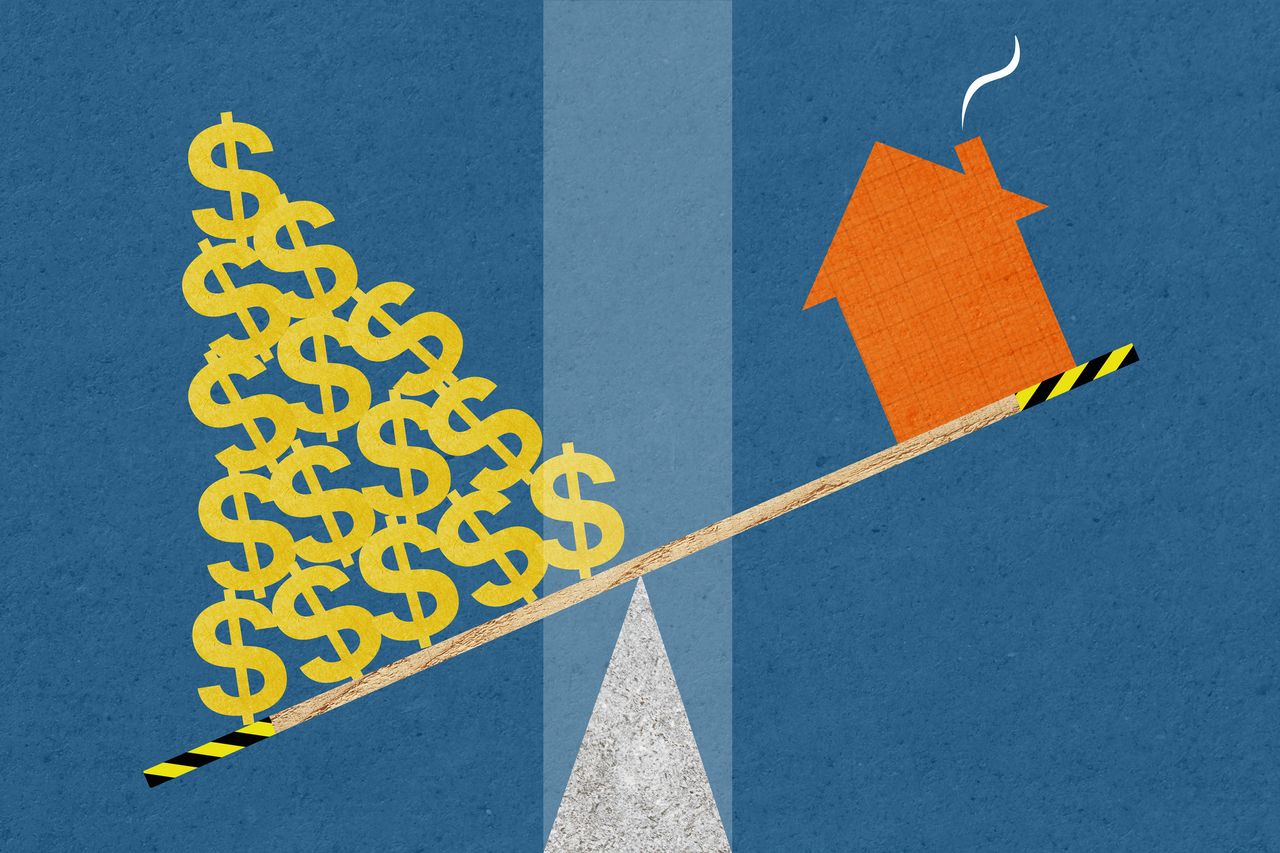 New Jersey Property Taxes