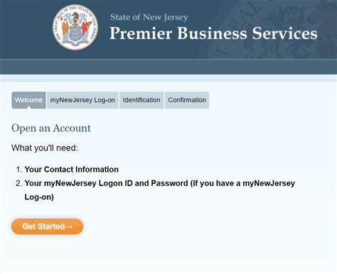 New Jersey Sales Tax Rates Thresholds And Registration Guide New Jersey Sales Tax Rates Thresholds And Registration Guide