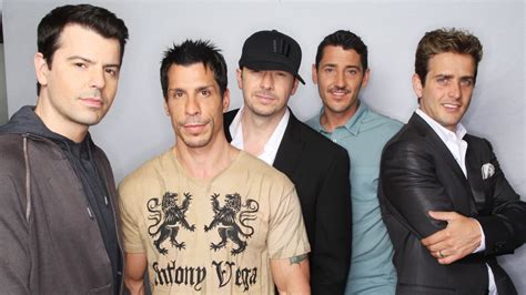 New Kids On The Block Members Who Are They And What Are They Doing Now