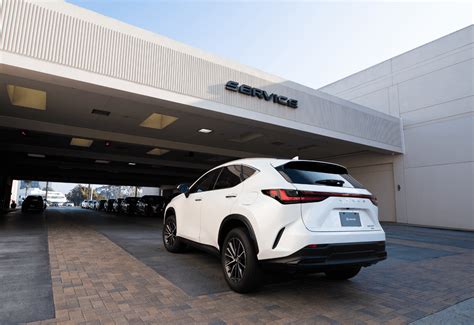 New Lexus Crossovers And Suvs For Sale In Memphis Lexus Of Memphis