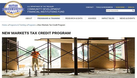 New Market Tax Credit Funds Development Of Bronx Charter School Connect Cre