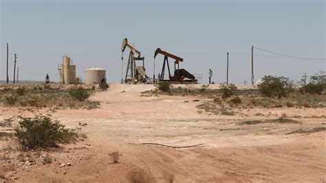 New Mexico Is Rich With Oil And Natural Gas Revenue New Mexico Is Rich With Oil And Natural Gas Revenue