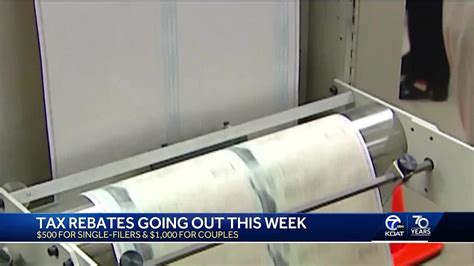 New Mexico Tax Rebate Checks Here S When You Ll See 500 New Mexico Tax Rebate Checks Here S When You Ll See 500