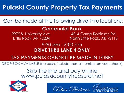 New Option For Cash Payments In Pulaski County