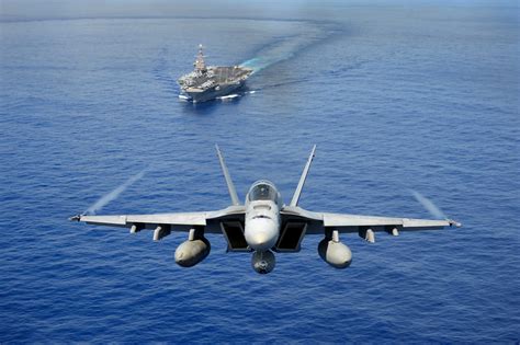 New Study Warns Aircraft Carriers May Be Obsolete Thanks To Russia And China The National Interest New Study Warns Aircraft Carriers May Be Obsolete Thanks To Russia And China The National Interest