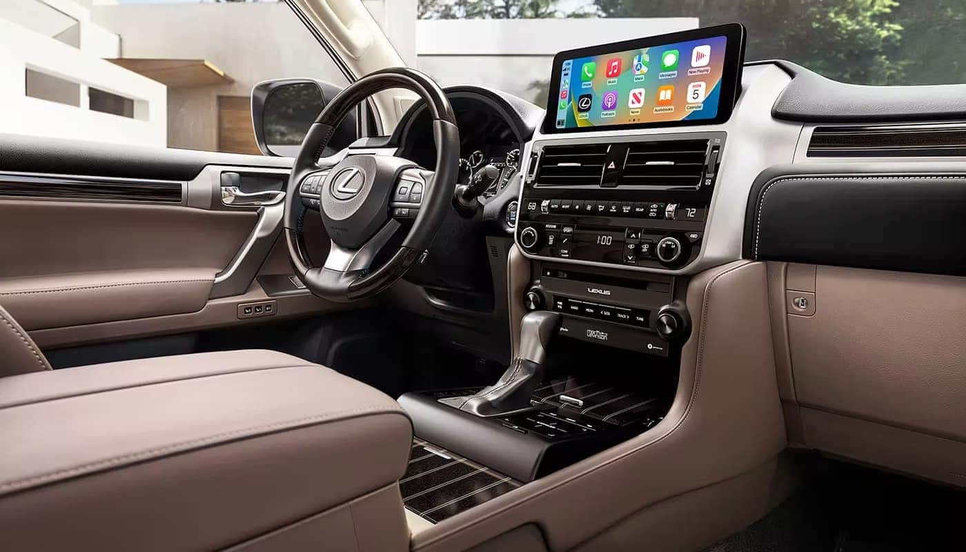 New Suv Models In Miami Fl Lexus Of North Miami Dealers