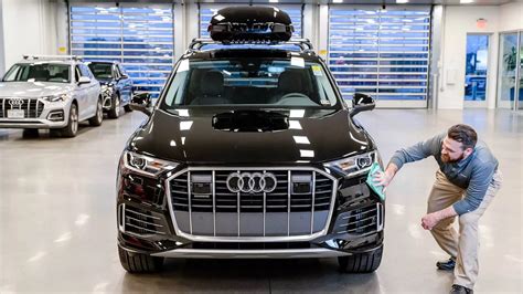 New Used Audi Dealer Minneapolis Mn Audi Minneapolis